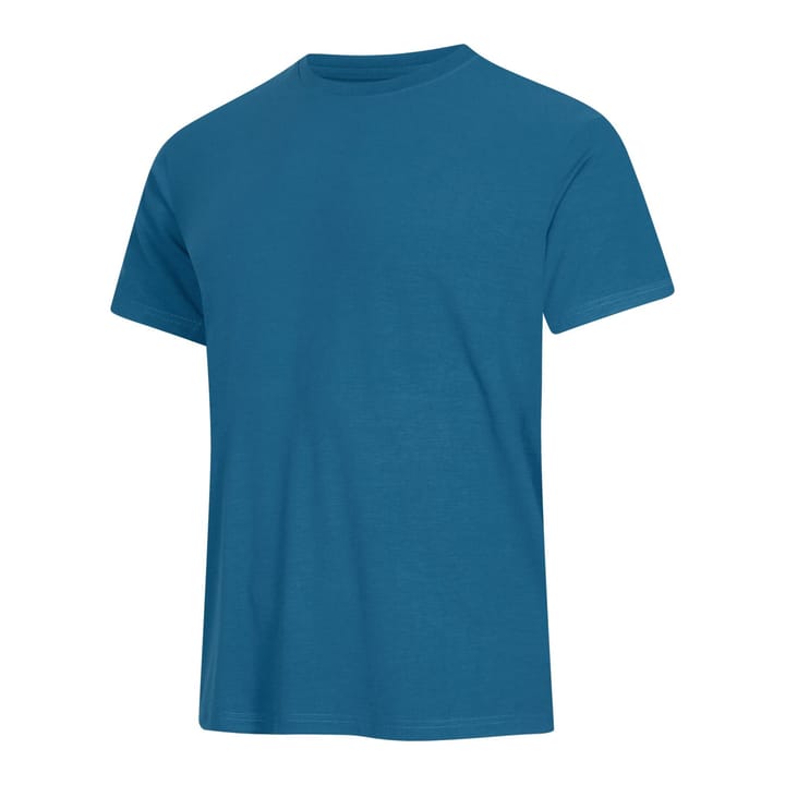 Urberg Bamboo Tee Men Mallard Blue Urberg