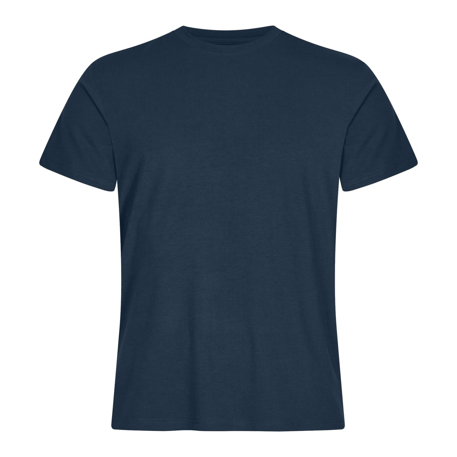 Urberg Men's Bamboo Tee Midnight Navy