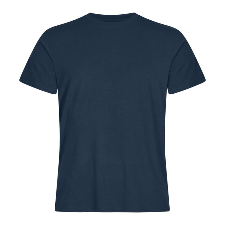 Urberg Bamboo Tee Men Midnight Navy Urberg