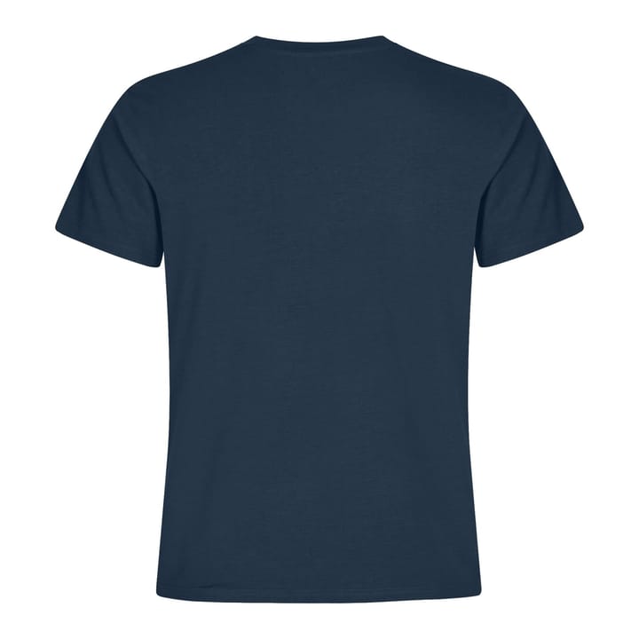 Urberg Bamboo Tee Men Midnight Navy Urberg