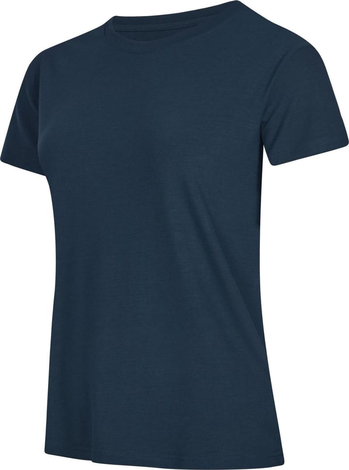 Urberg Women's Bamboo Tee Midnight Navy Urberg