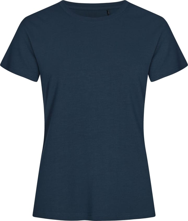 Urberg Women's Bamboo Tee Midnight Navy Urberg