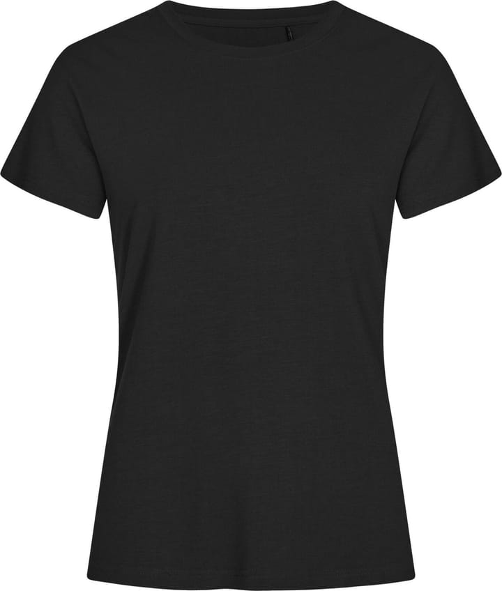 Urberg Women's Bamboo Tee Black Beauty Urberg Urberg Women's Bamboo Tee Black Beauty Urberg