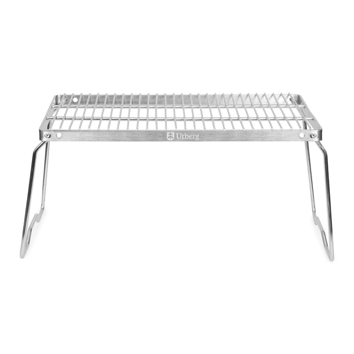 Urberg Bbq Packable Grid Stainless Urberg