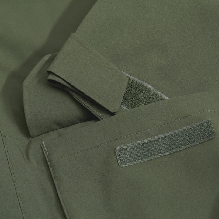 Urberg Bergsøya 3L Jacket Men Kombu Green Urberg
