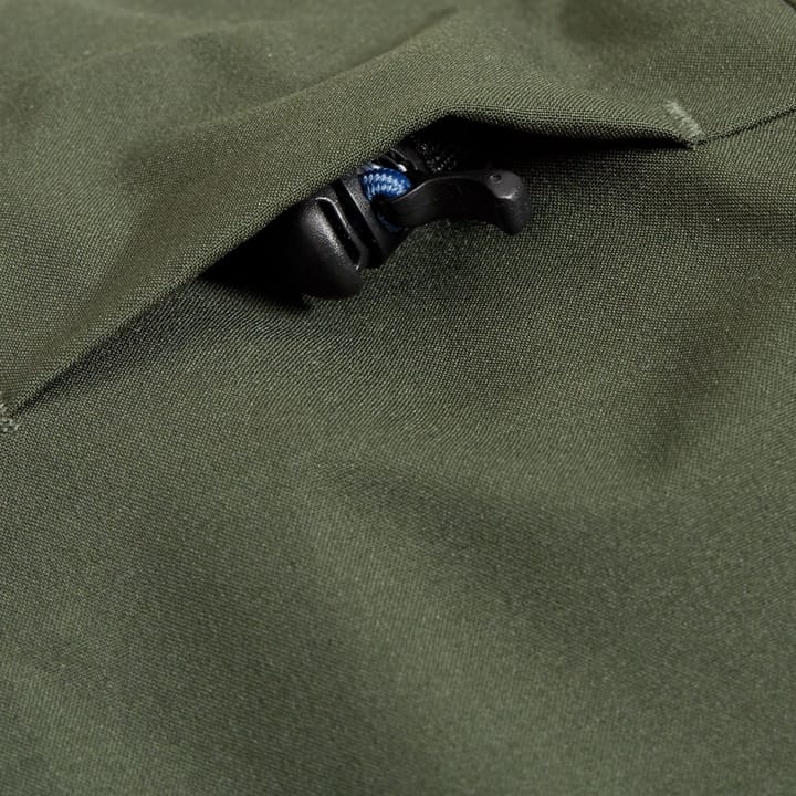 Urberg Bergsøya 3L Jacket Men Kombu Green Urberg