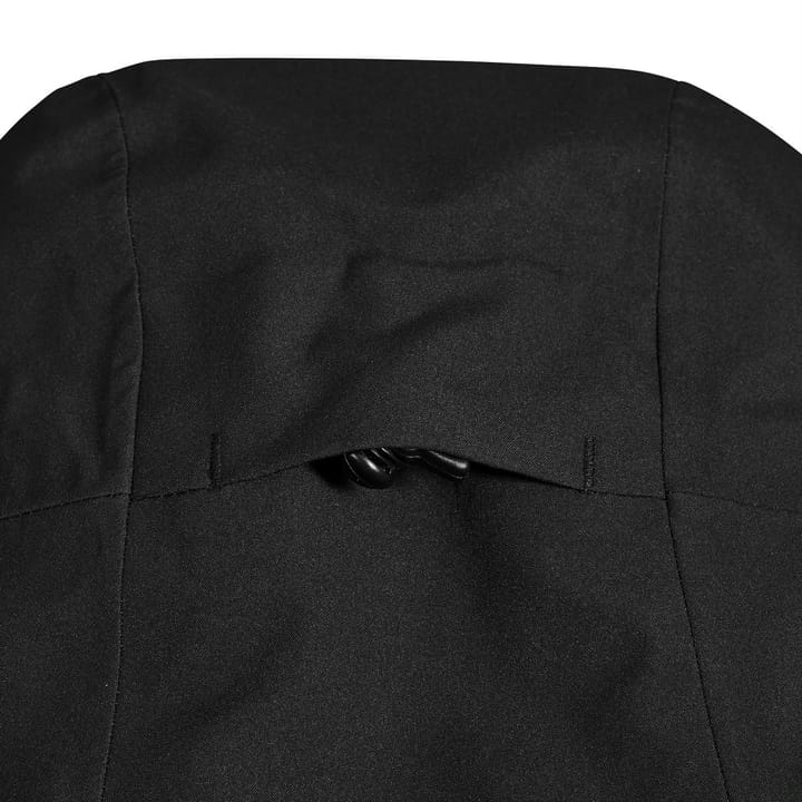 Urberg Women's Bergsøya 3L Jacket Black Urberg Urberg Women's Bergsøya 3L Jacket Black Urberg