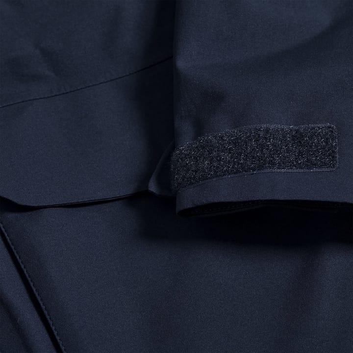 Urberg Women's Bergsøya 3L Jacket Midnight Navy Urberg Urberg Women's Bergsøya 3L Jacket Midnight Navy Urberg