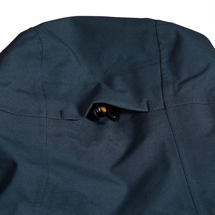 Urberg Women's Bergsøya 3L Jacket Midnight Navy Urberg Urberg Women's Bergsøya 3L Jacket Midnight Navy Urberg