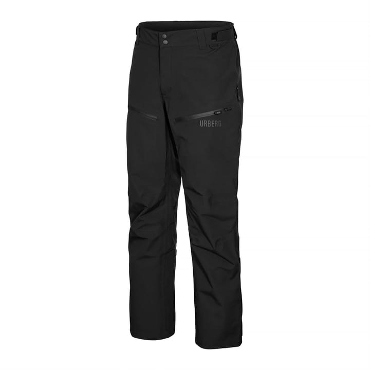 Urberg Bergsøya 3l Pants Men Black Beauty Urberg