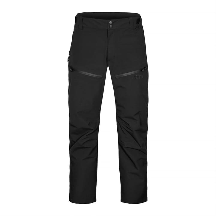 Urberg Bergsøya 3l Pants Men Black Beauty Urberg