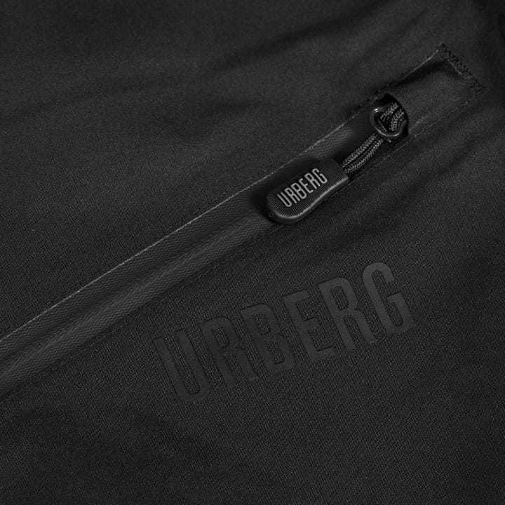 Urberg Bergsøya 3l Pants Men Black Beauty Urberg