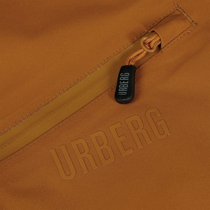 Urberg Men's Bergsøya 3L Pants Pumpkin Spice Urberg Urberg Men's Bergsøya 3L Pants Pumpkin Spice Urberg