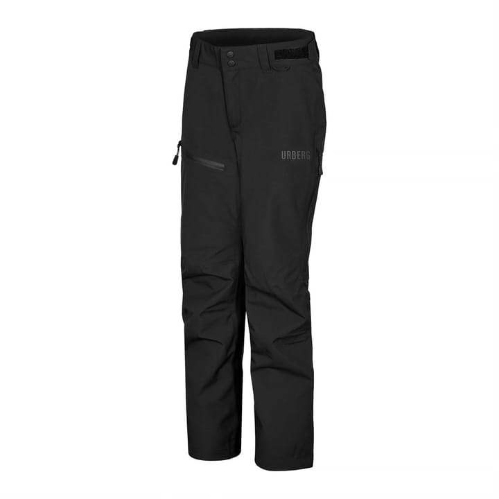 Urberg Women's Bergsøya 3L Pants Black Beauty Urberg