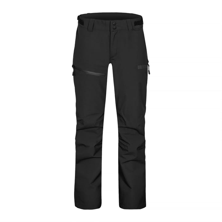 Urberg Women's Bergsøya 3L Pants Black Beauty Urberg