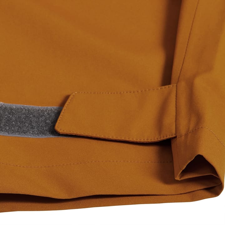 Urberg Women's Bergsøya 3L Pants Pumpkin Spice Urberg