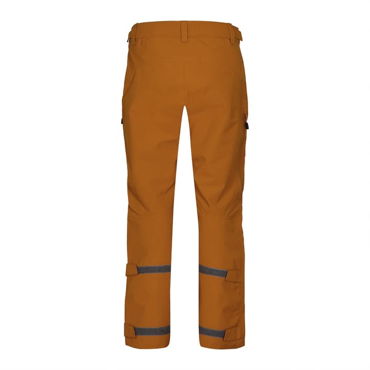 Urberg Bergsøya 3l Pants Wmn Pumpkin Spice Urberg