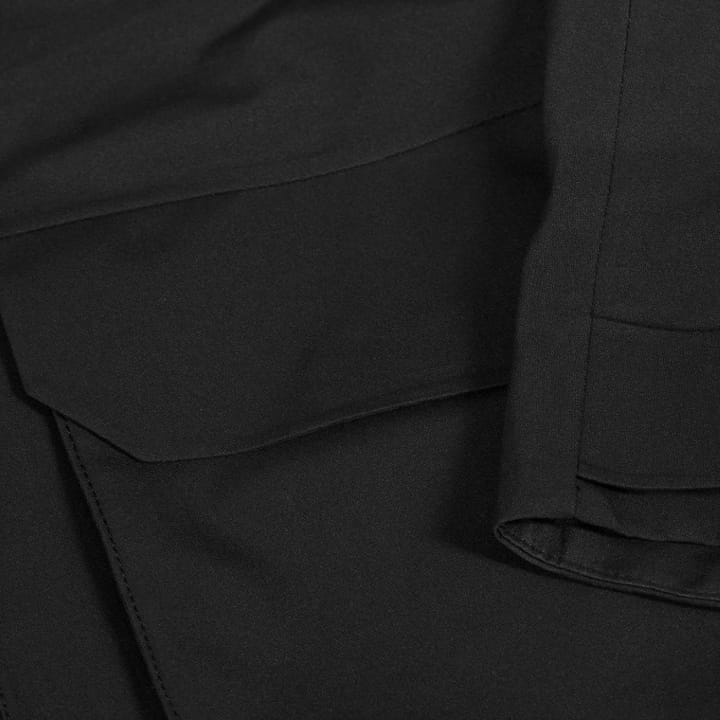 Urberg Bergsøya 3l Jacket Men Black Urberg Urberg Bergsøya 3l Jacket Men Black Urberg