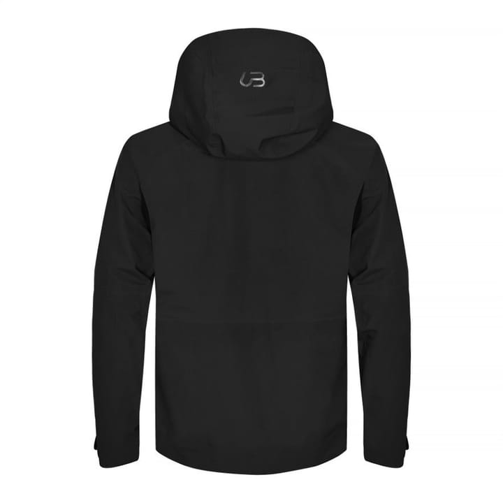 Urberg Bergsøya 3l Jacket Men Black Urberg Urberg Bergsøya 3l Jacket Men Black Urberg