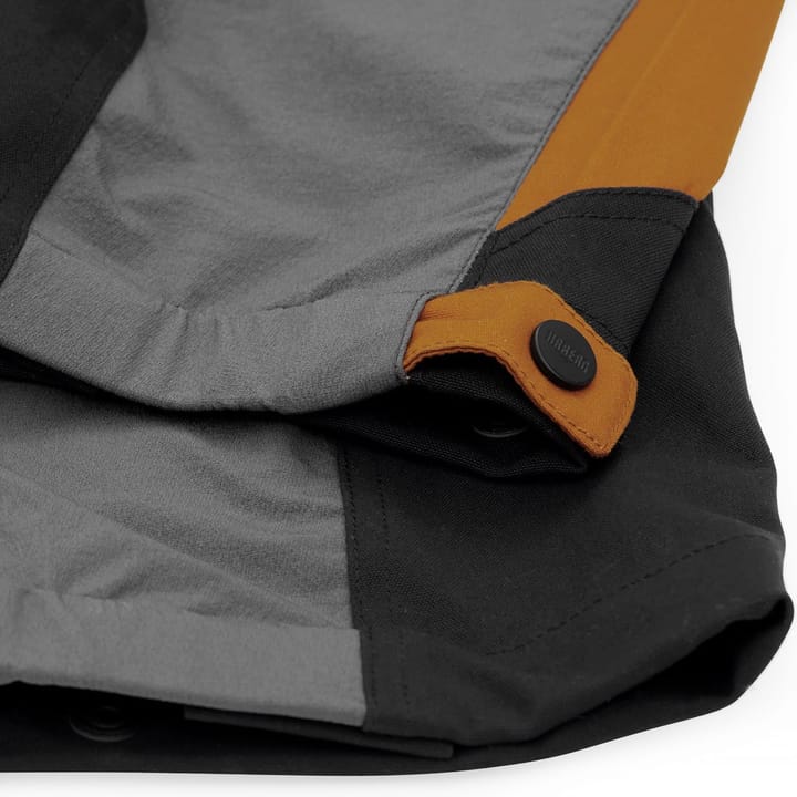 Urberg Men's Bjørndalen Hiking Pants Pumpkin Spice Urberg Urberg Men's Bjørndalen Hiking Pants Pumpkin Spice Urberg
