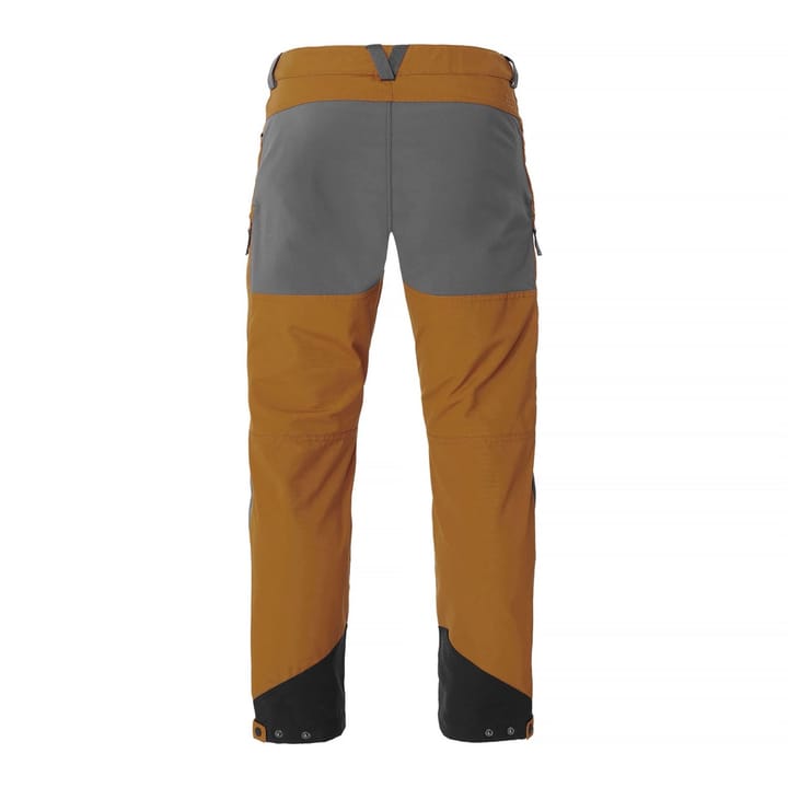 Urberg Men's Bjørndalen Hiking Pants Pumpkin Spice Urberg Urberg Men's Bjørndalen Hiking Pants Pumpkin Spice Urberg