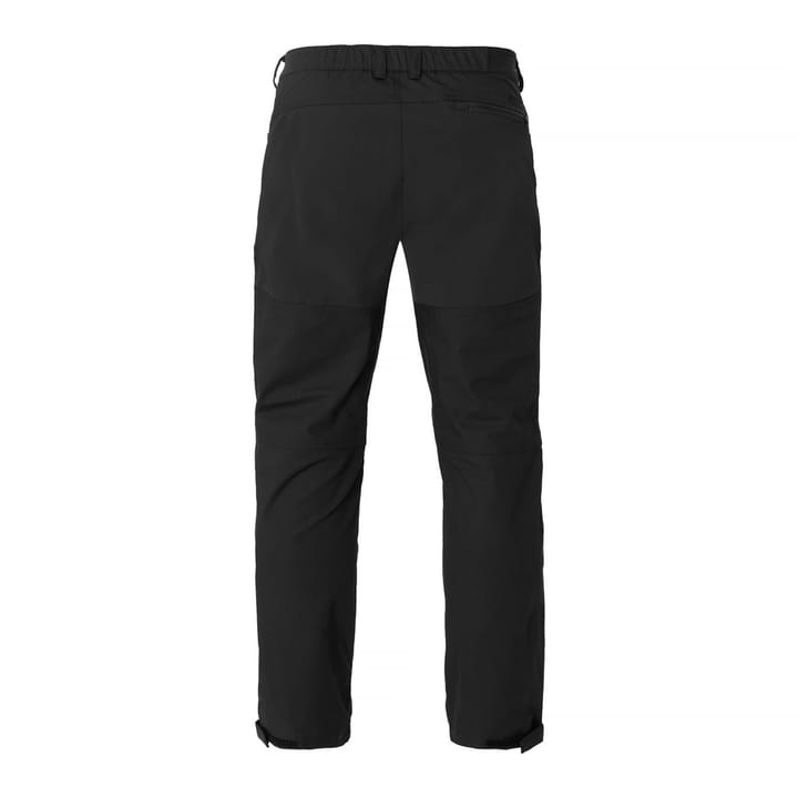 Urberg Bjona Hiking Pants Men's Black Beauty Urberg