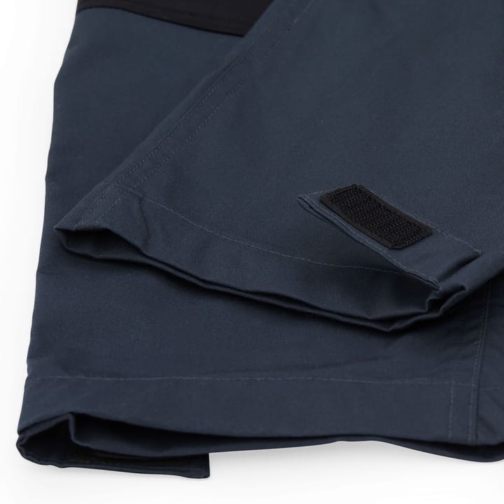 Men's Bjona Hiking Pants Midnight Navy Urberg