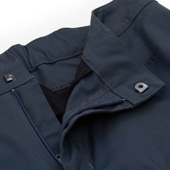 Urberg Men's Bjona Hiking Pants Midnight Navy Urberg Urberg Men's Bjona Hiking Pants Midnight Navy Urberg