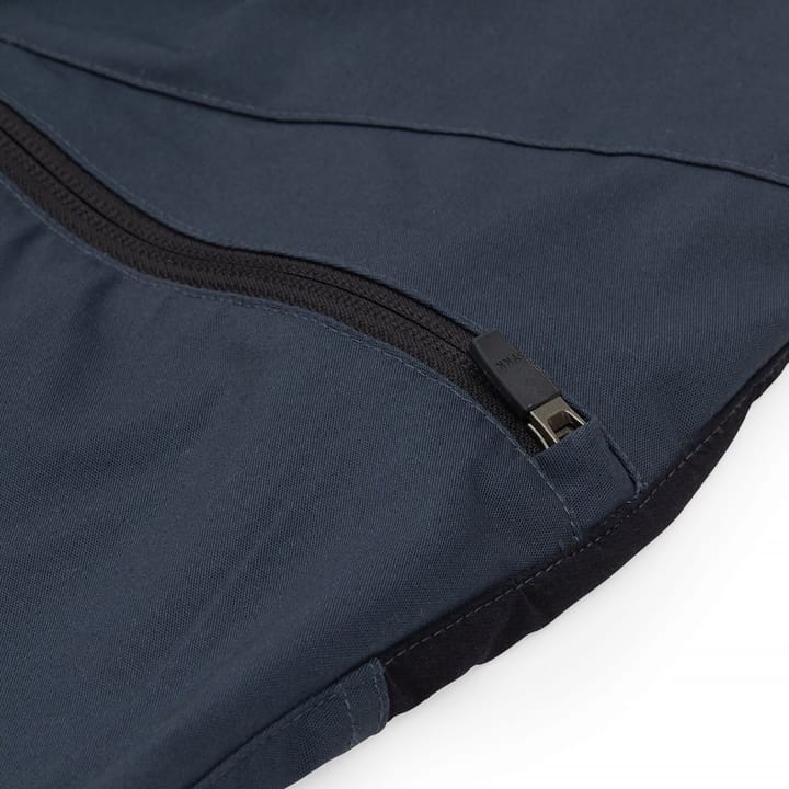 Men's Bjona Hiking Pants Midnight Navy Urberg