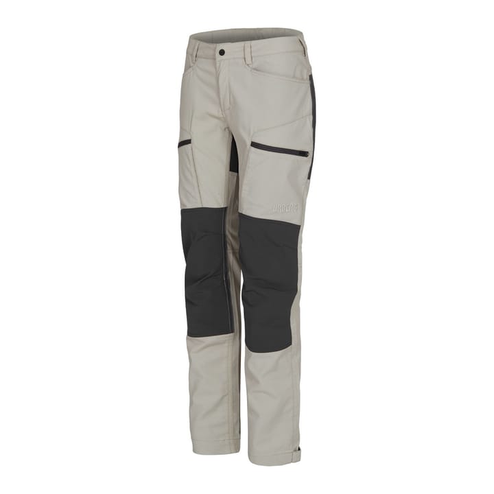 Urberg Bjona Hiking Pants Wmn Willow Gray Urberg