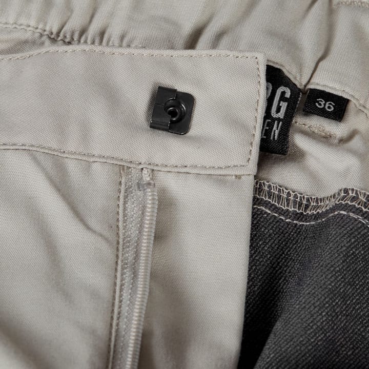 Urberg Women's Hiking Stretch pants Willow Gray Urberg