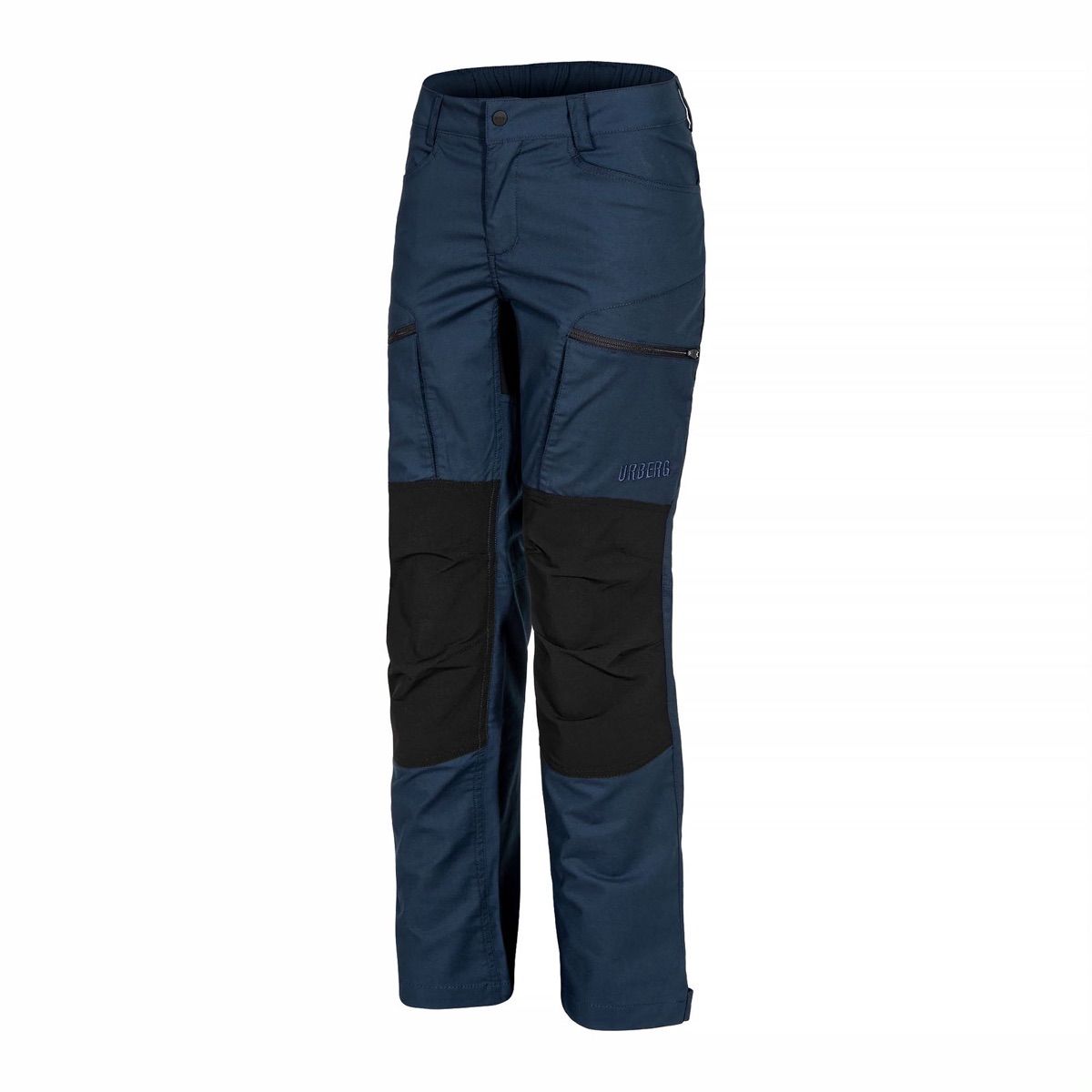 Urberg Bjona Hiking Pants Wmn Midnight Navy