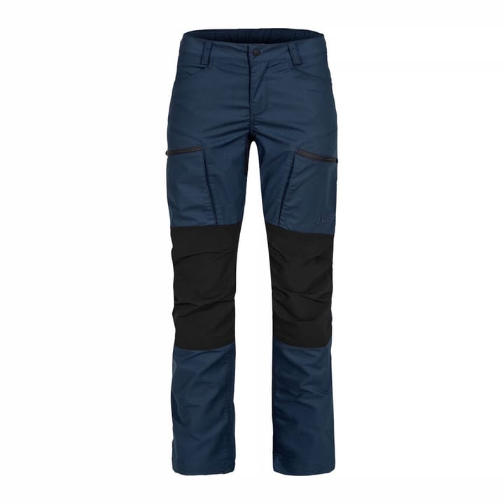 Urberg Bjona Hiking Pants Wmn Midnight Navy Urberg