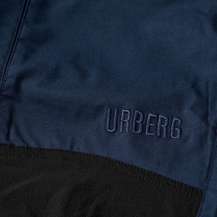 Urberg Bjona Hiking Pants Wmn Midnight Navy Urberg