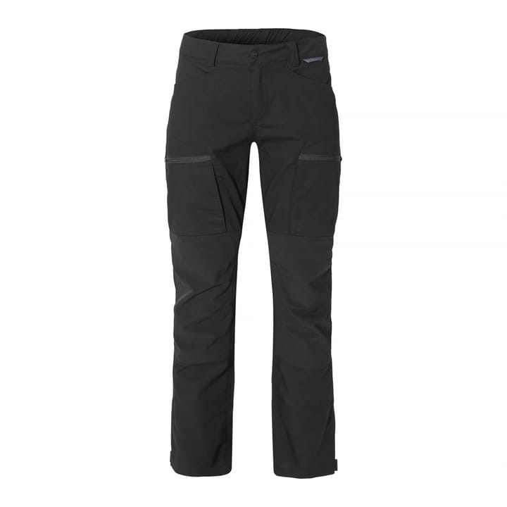 Urberg Bjona Hiking Pants Women's Black Beauty Urberg