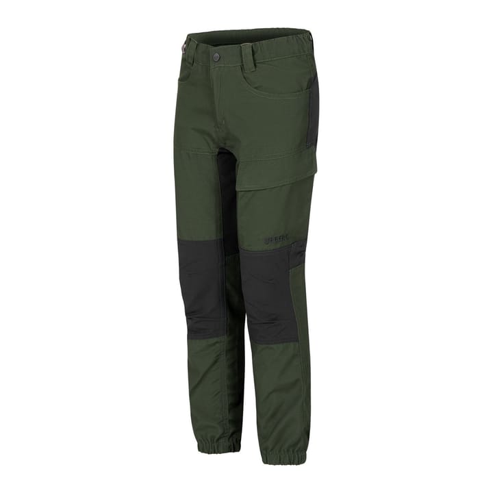 Urberg Bjørndalen 2.0 Hiking Pants Junior Kombu Green Urberg