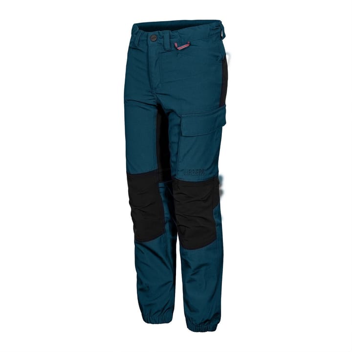 Urberg Bjørndalen Hiking Pants Kids Midnight Navy Urberg Urberg Bjørndalen Hiking Pants Kids Midnight Navy Urberg
