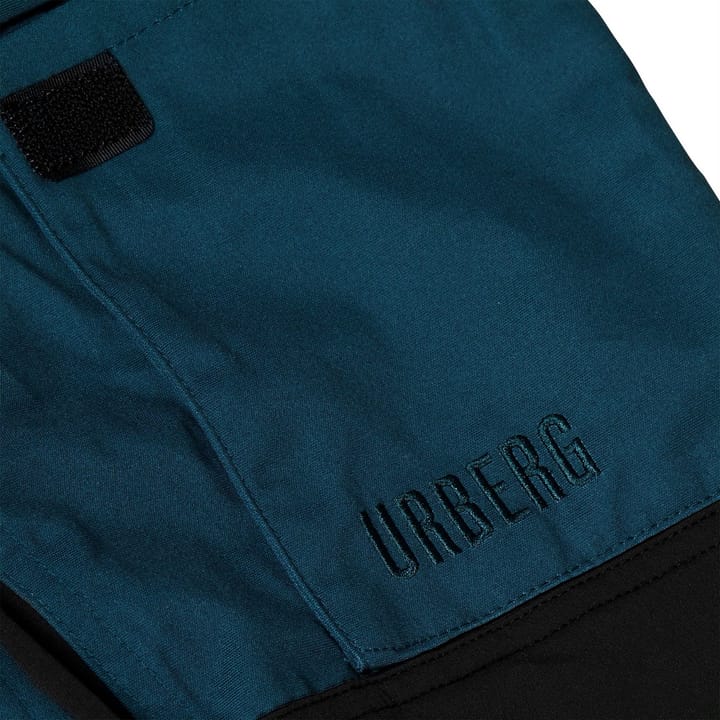 Urberg Bjørndalen Hiking Pants Kids Midnight Navy Urberg Urberg Bjørndalen Hiking Pants Kids Midnight Navy Urberg