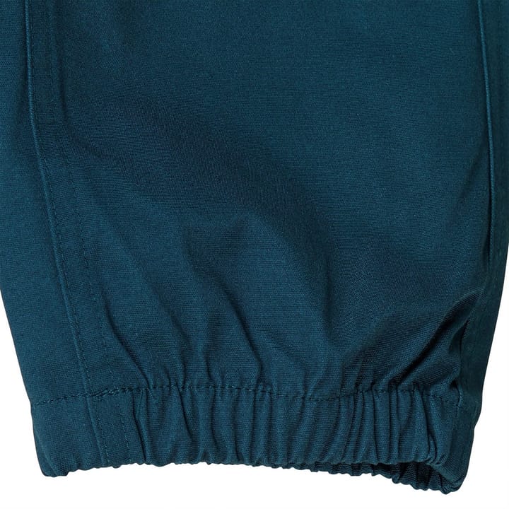 Urberg Bjørndalen Hiking Pants Kids Midnight Navy Urberg Urberg Bjørndalen Hiking Pants Kids Midnight Navy Urberg