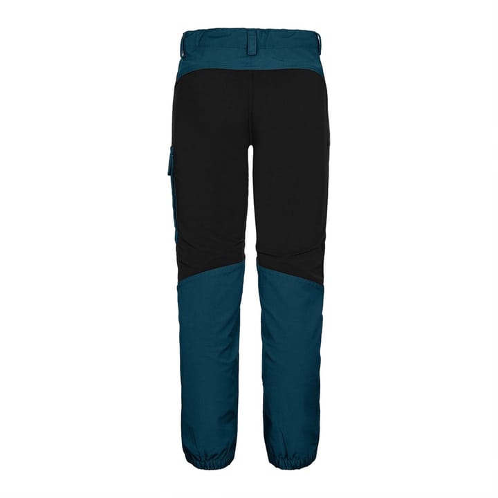 Urberg Bjørndalen Hiking Pants Kids Midnight Navy Urberg Urberg Bjørndalen Hiking Pants Kids Midnight Navy Urberg