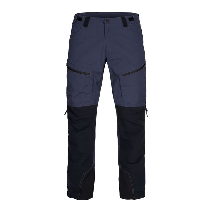 Urberg Men's Bjørndalen Hiking Pants Black Iris Urberg Urberg Men's Bjørndalen Hiking Pants Black Iris Urberg