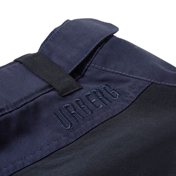 Urberg Men's Bjørndalen Hiking Pants Black Iris Urberg Urberg Men's Bjørndalen Hiking Pants Black Iris Urberg
