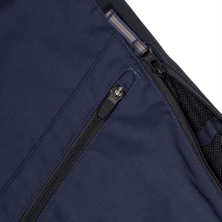 Urberg Men's Bjørndalen Hiking Pants Black Iris Urberg Urberg Men's Bjørndalen Hiking Pants Black Iris Urberg