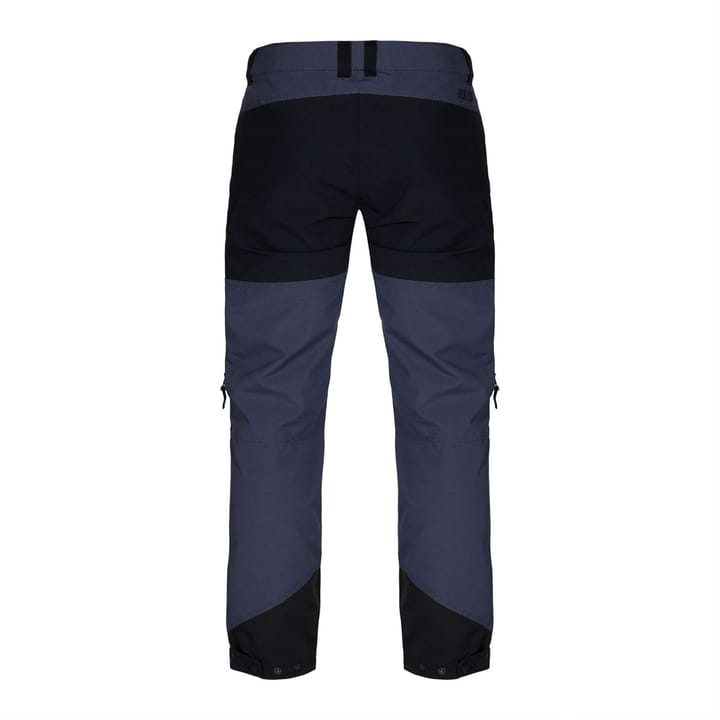 Urberg Men's Bjørndalen Hiking Pants Black Iris Urberg