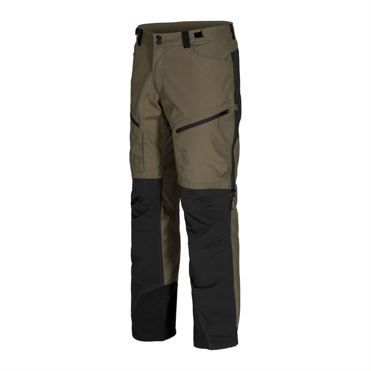 Urberg Bjørndalen Hiking Pants Men Capers