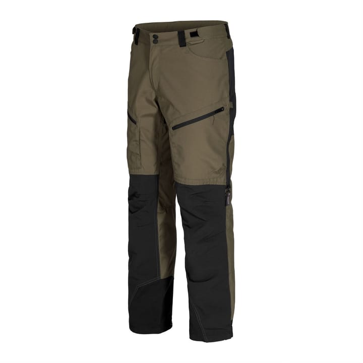 Urberg Bjørndalen Hiking Pants Men Capers Urberg