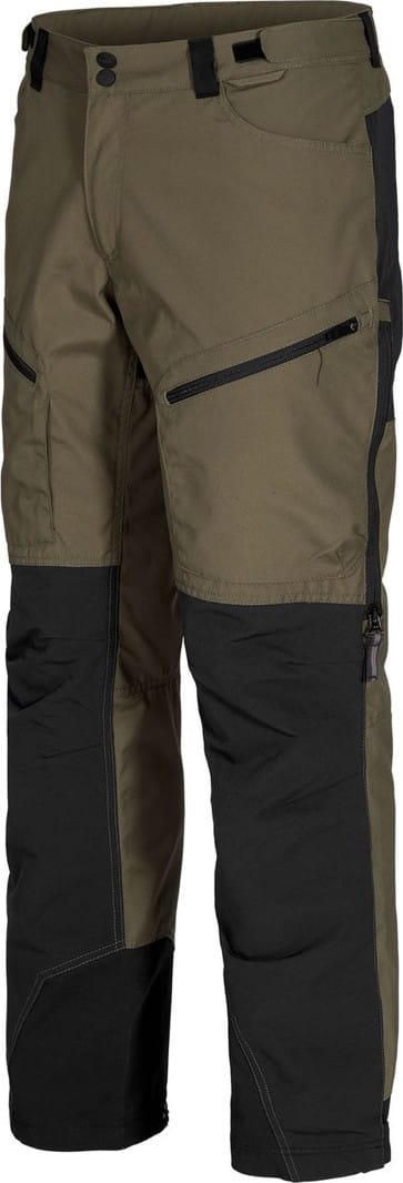 Urberg Men's Bjørndalen Hiking Pants Capers Urberg Urberg Men's Bjørndalen Hiking Pants Capers Urberg