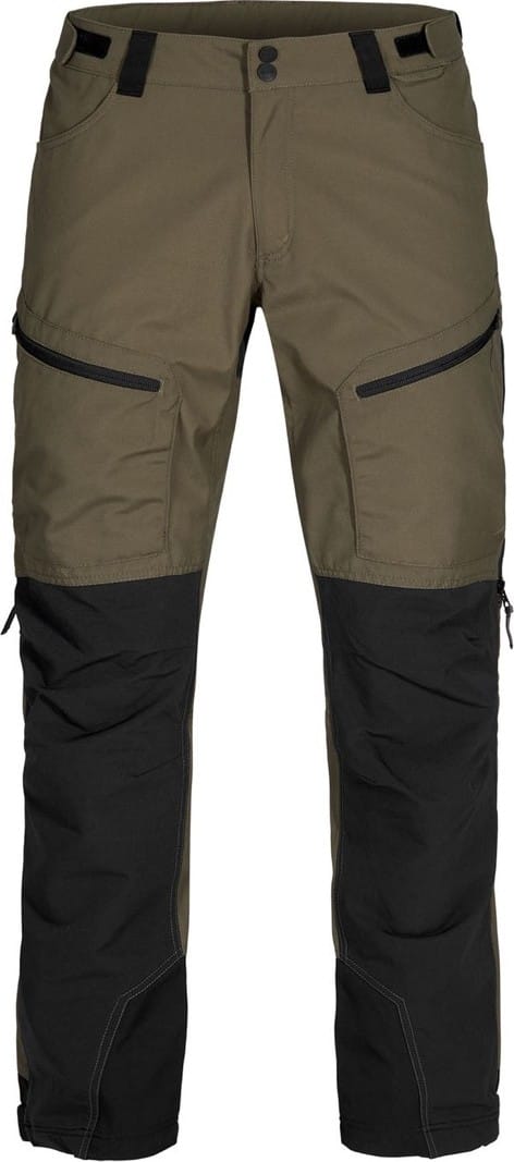 Urberg Men's Bjørndalen Hiking Pants Capers