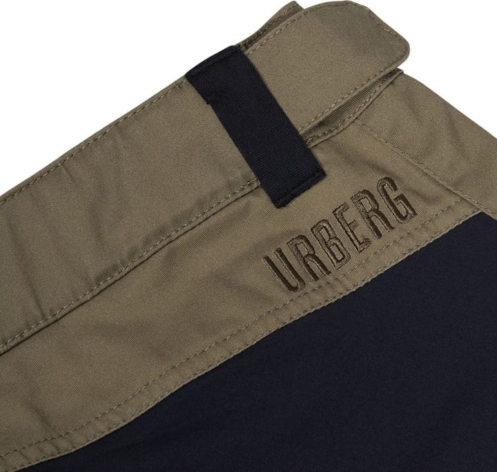 Urberg Men's Bjørndalen Hiking Pants Capers Urberg Urberg Men's Bjørndalen Hiking Pants Capers Urberg