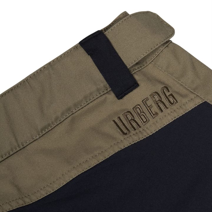 Urberg Men's Bjørndalen Hiking Pants Capers Urberg